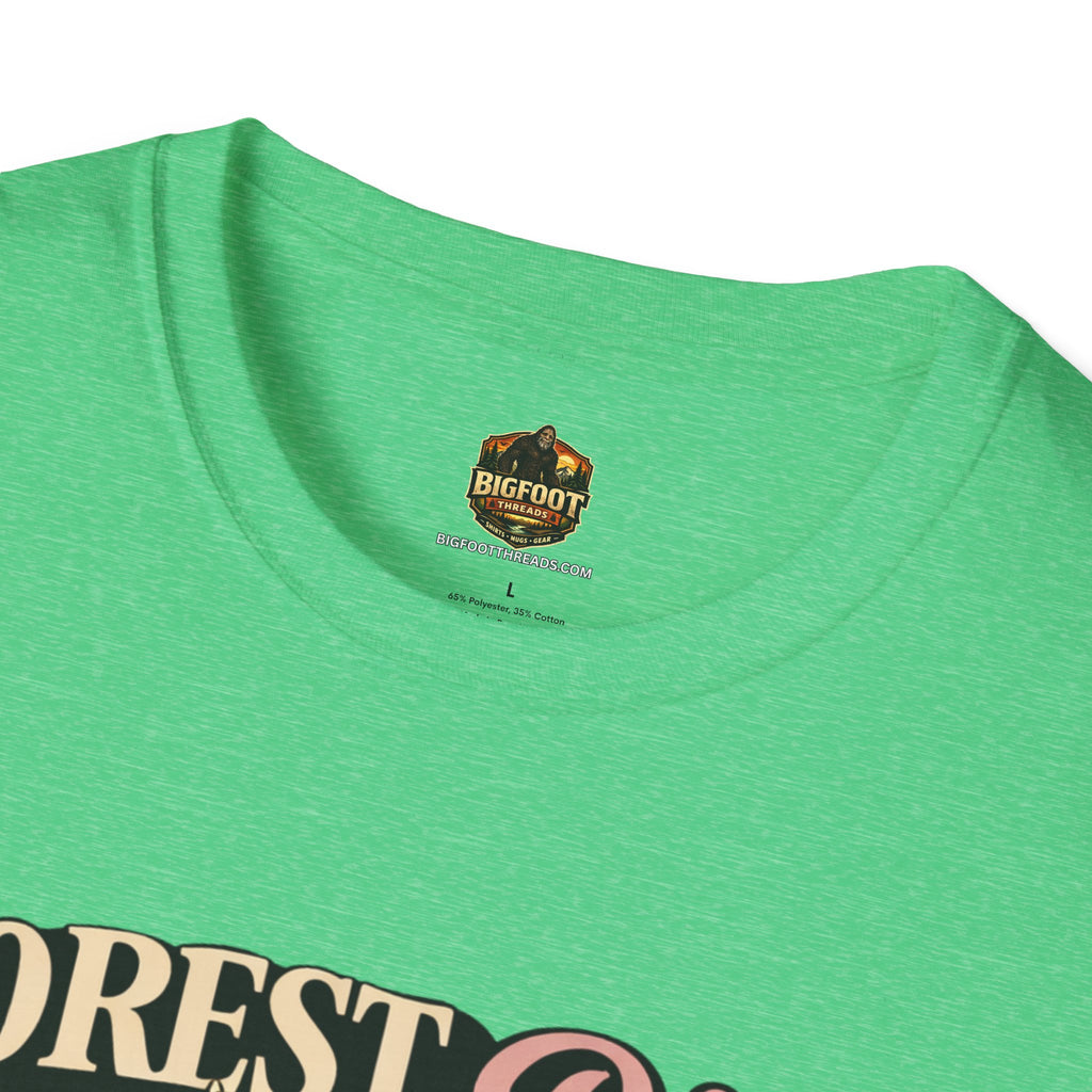 Forest Diva T-Shirt