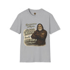 It's OK To Be Weird T-Shirt