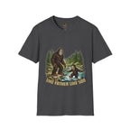 Like Father Like Son T-Shirt