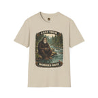 Cast Your Worries Away T-Shirt