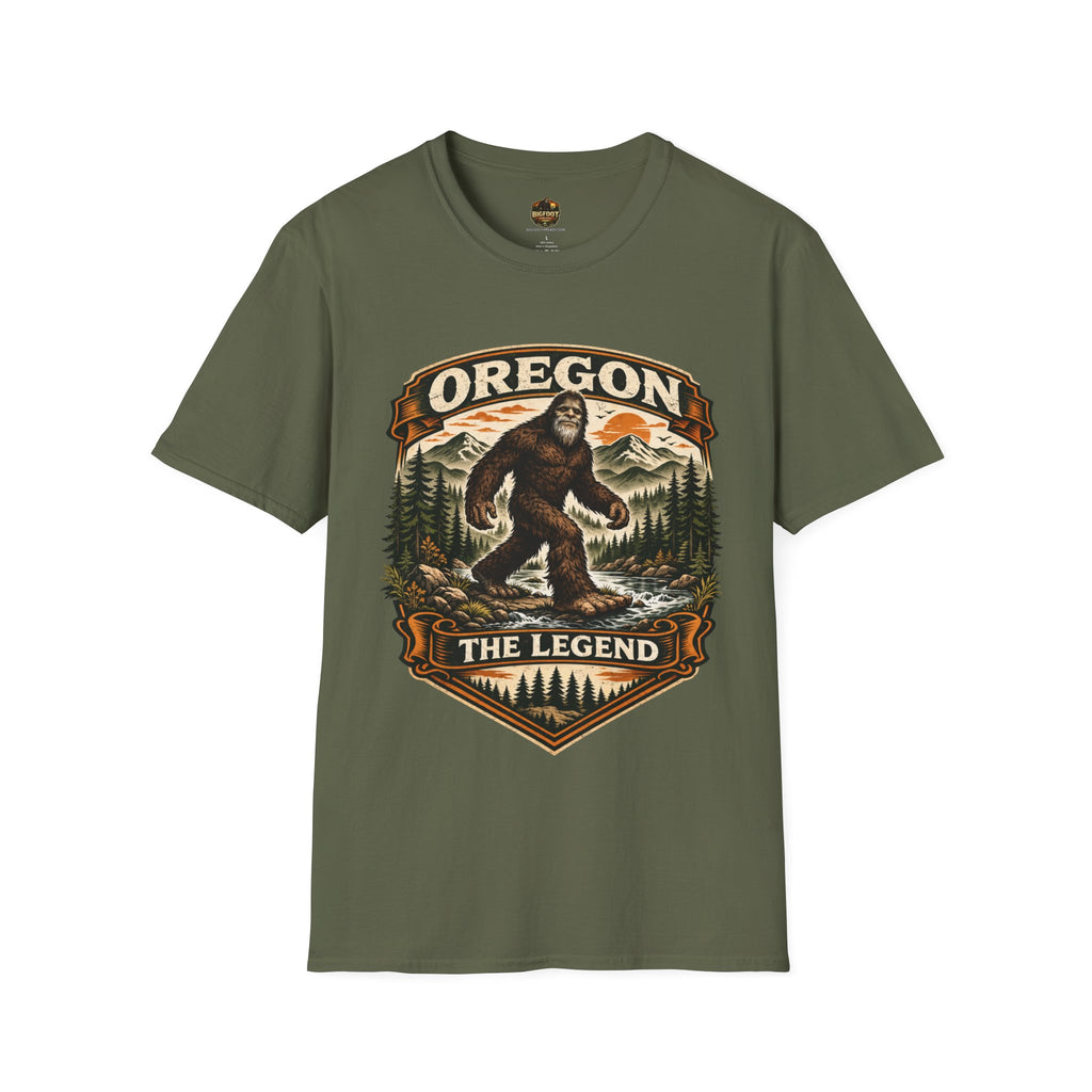 OR Legend T-Shirt