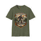 OR Legend T-Shirt