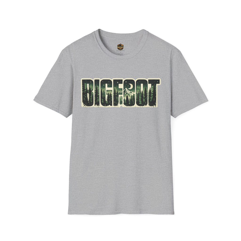 BigFoot T-Shirt