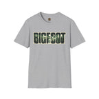 BigFoot T-Shirt
