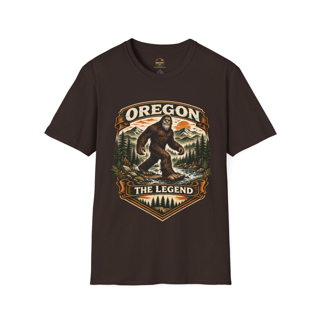 OR Legend T-Shirt