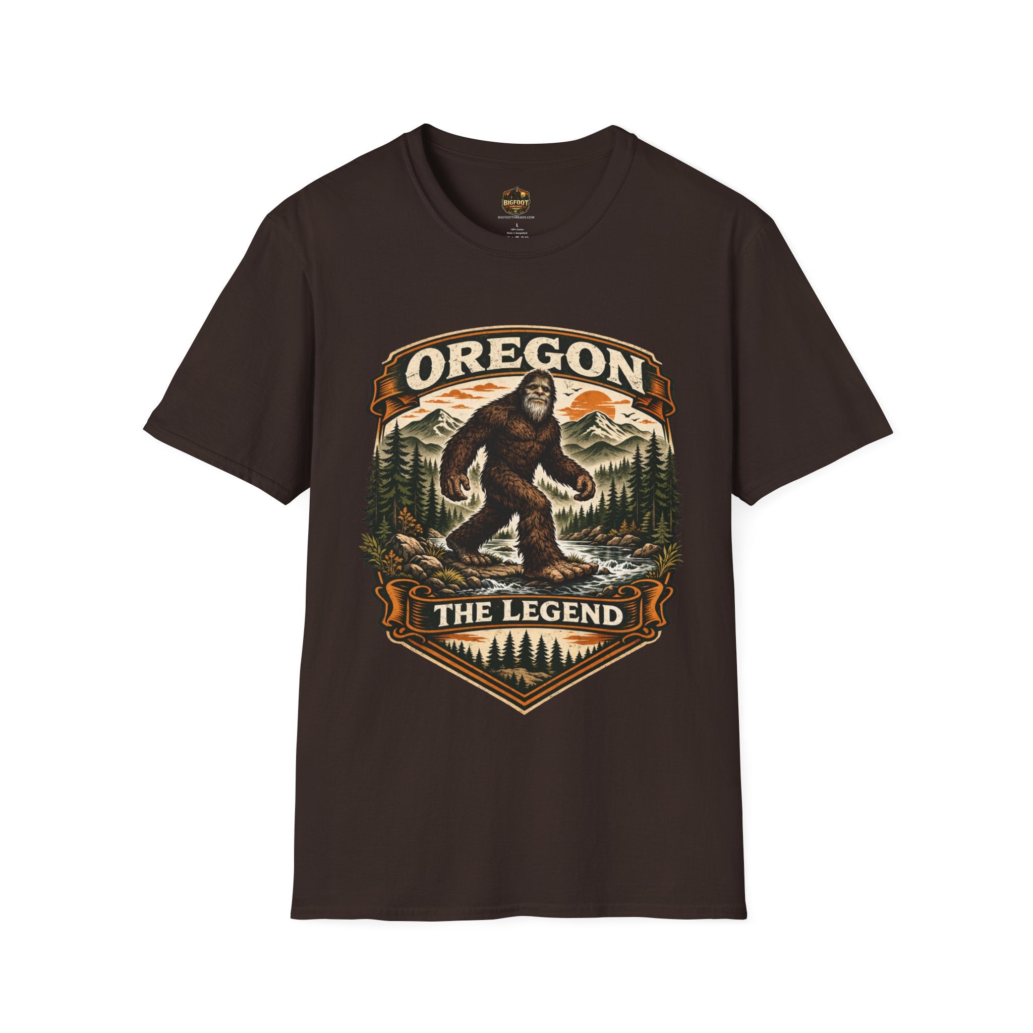OR Legend T-Shirt