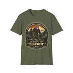 If You Hear Something In The Woods T-Shirt
