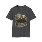 I'm Not Lost T-Shirt