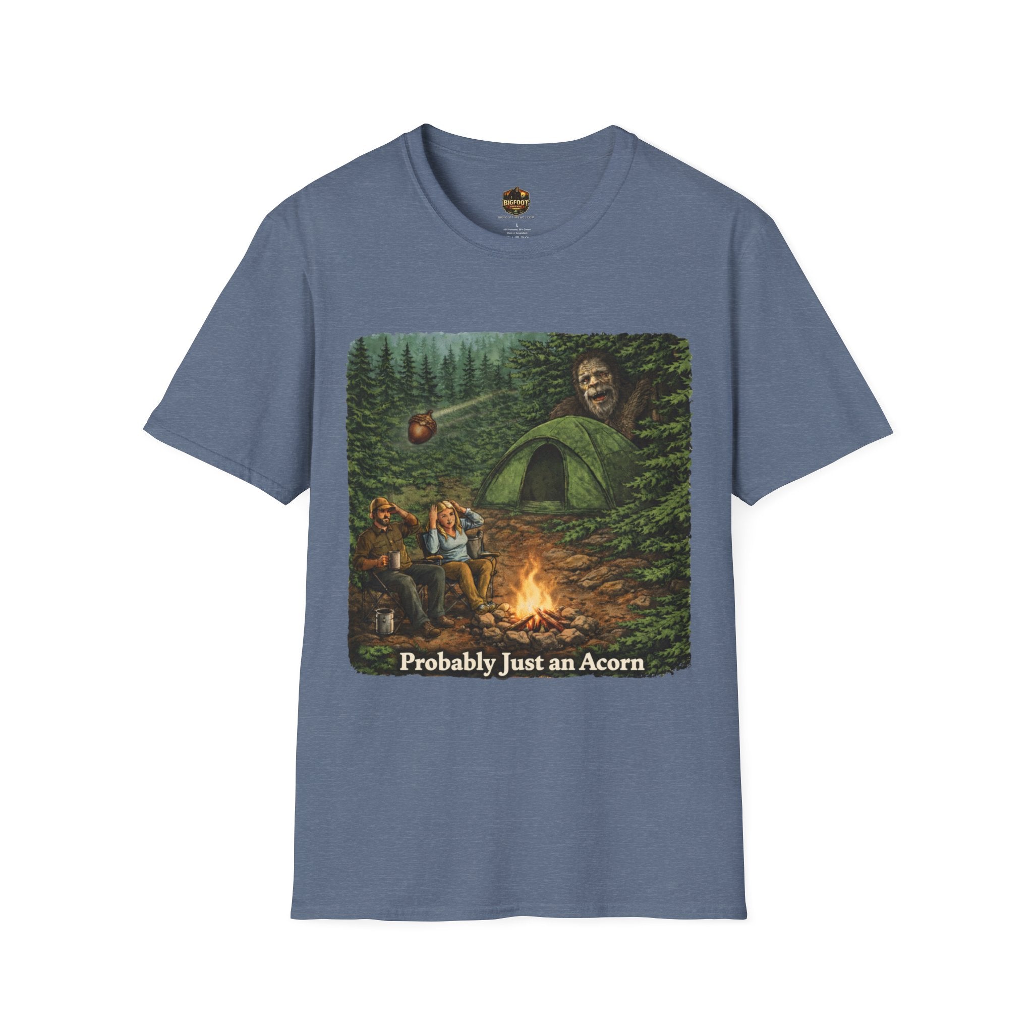 Probably Just an Acorn T-Shirt