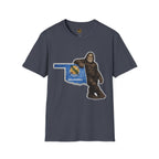 Oklahoma Bigfoot