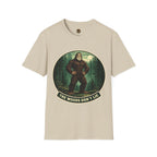 The Woods Don't Lie T-Shirt