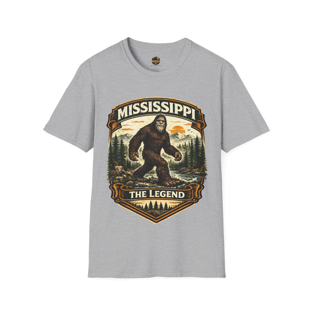 MS Legend T-Shirt