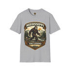 MS Legend T-Shirt