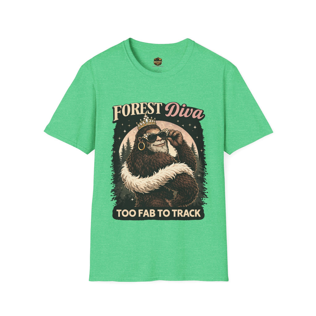 Forest Diva T-Shirt