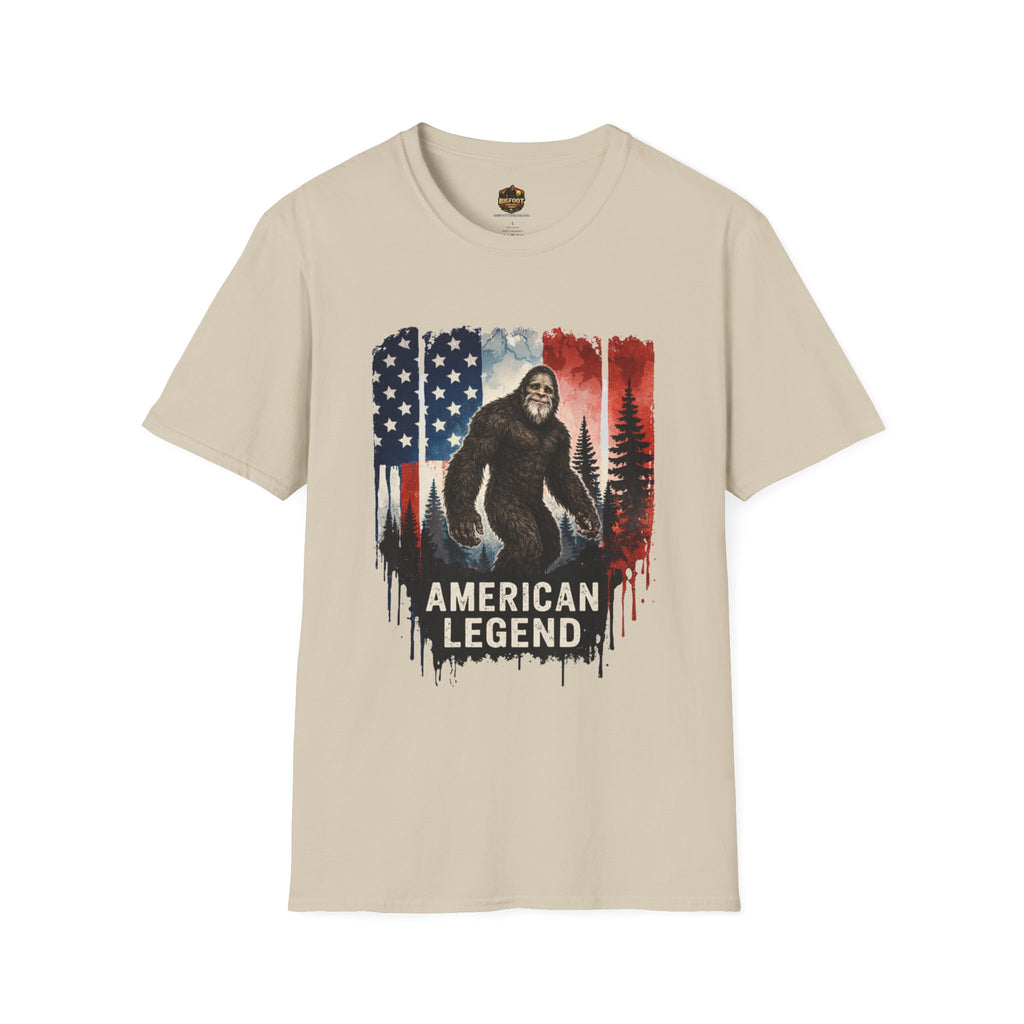 American Legend T-Shirt