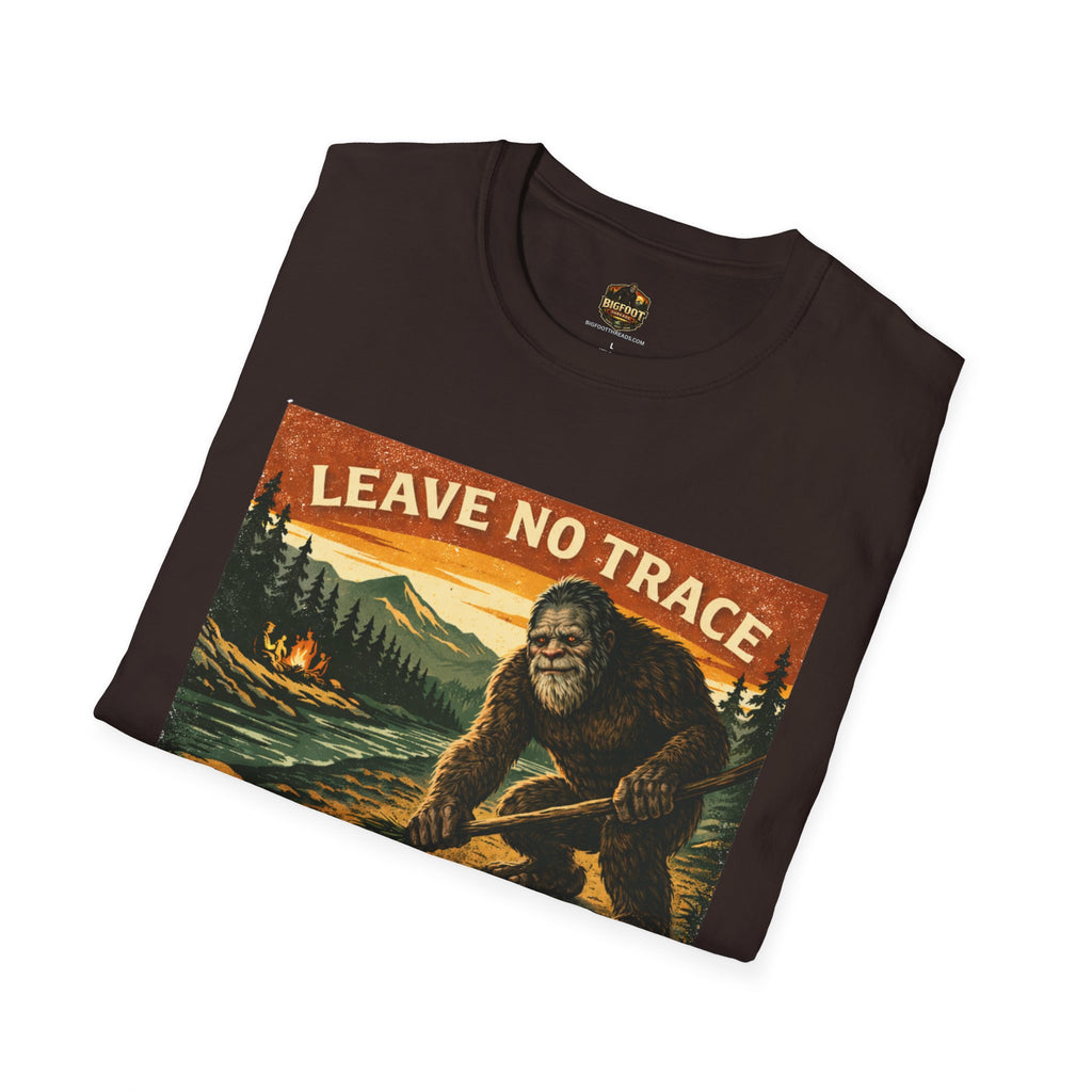 Leave No Trace