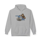 Honobia Oklahoma Home of Bigfoot. Hoodie