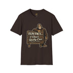 Fun Fact... T-Shirt