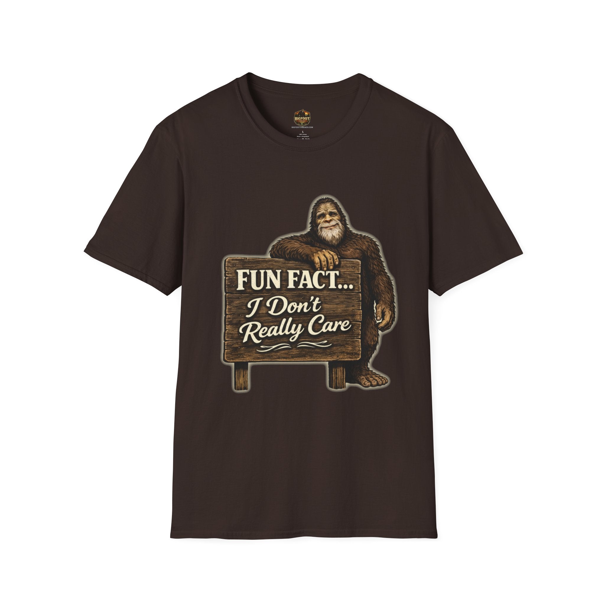 Fun Fact... T-Shirt