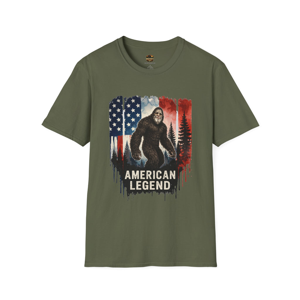 American Legend T-Shirt