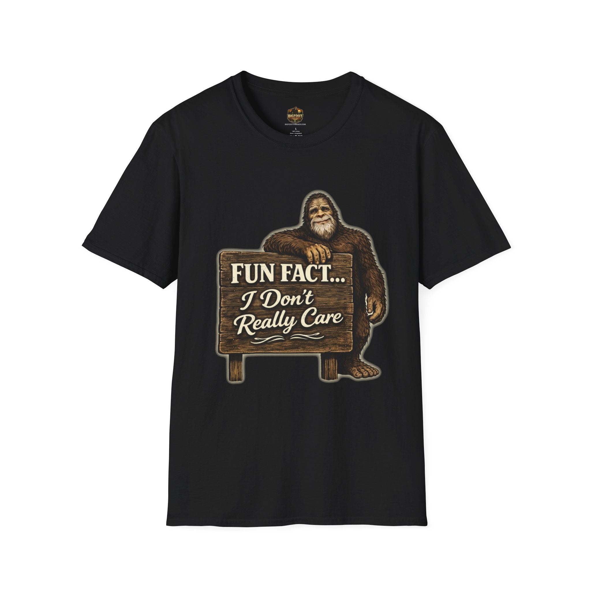 Fun Fact... T-Shirt