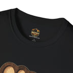 Stay Wild, Footprint T-Shirt