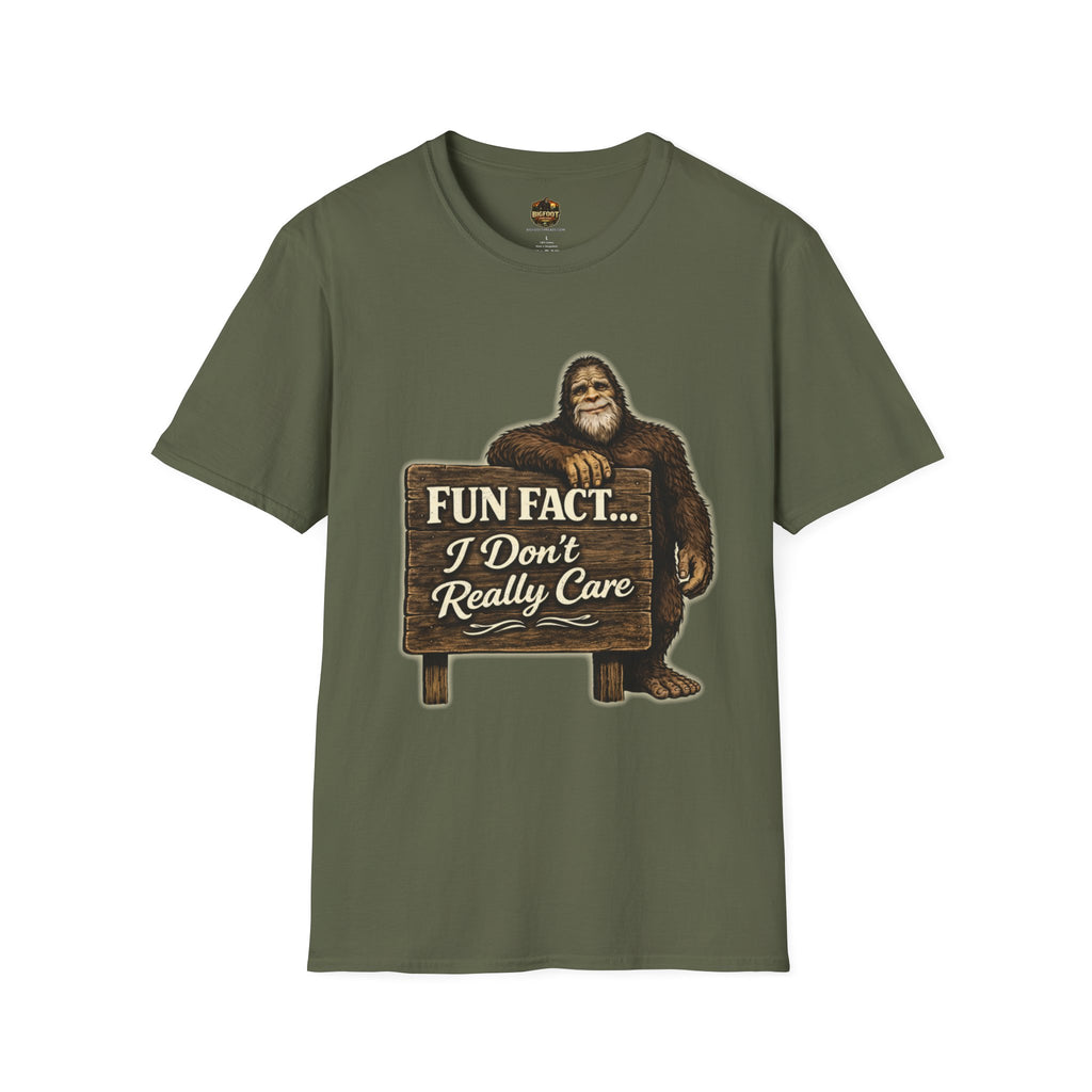 Fun Fact... T-Shirt