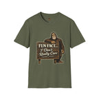 Fun Fact... T-Shirt
