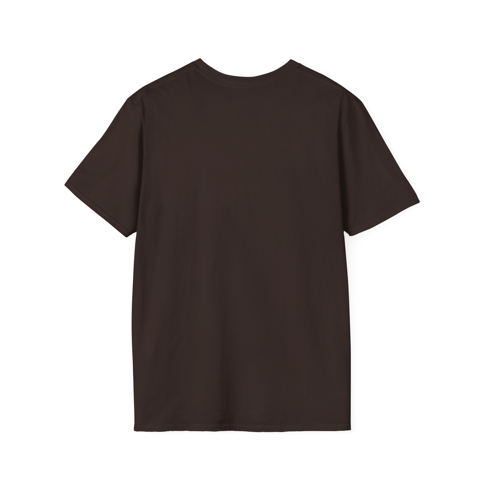 Leave No Trace