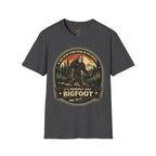 If You Hear Something In The Woods T-Shirt