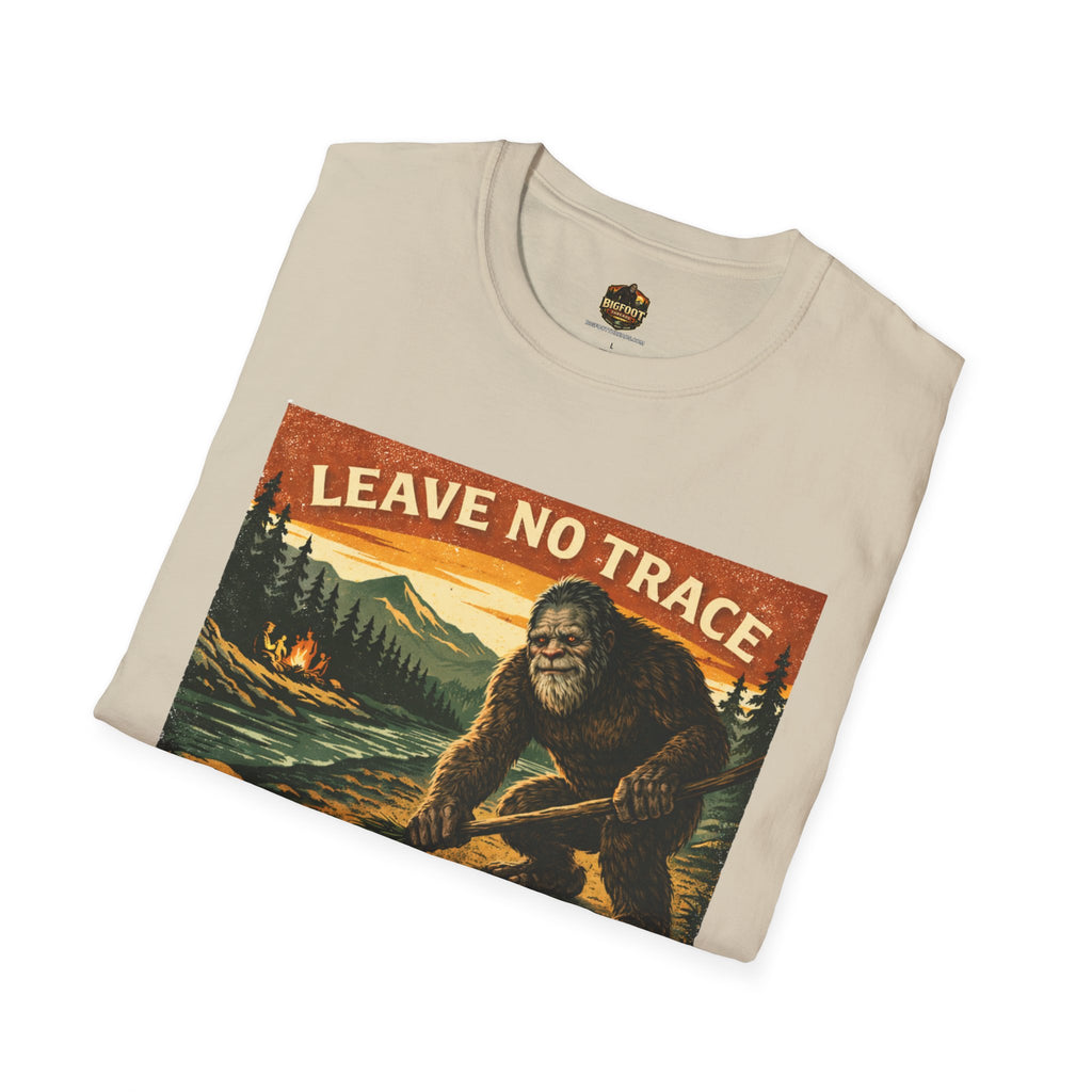 Leave No Trace
