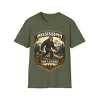 MS Legend T-Shirt