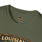 LA Rougarou