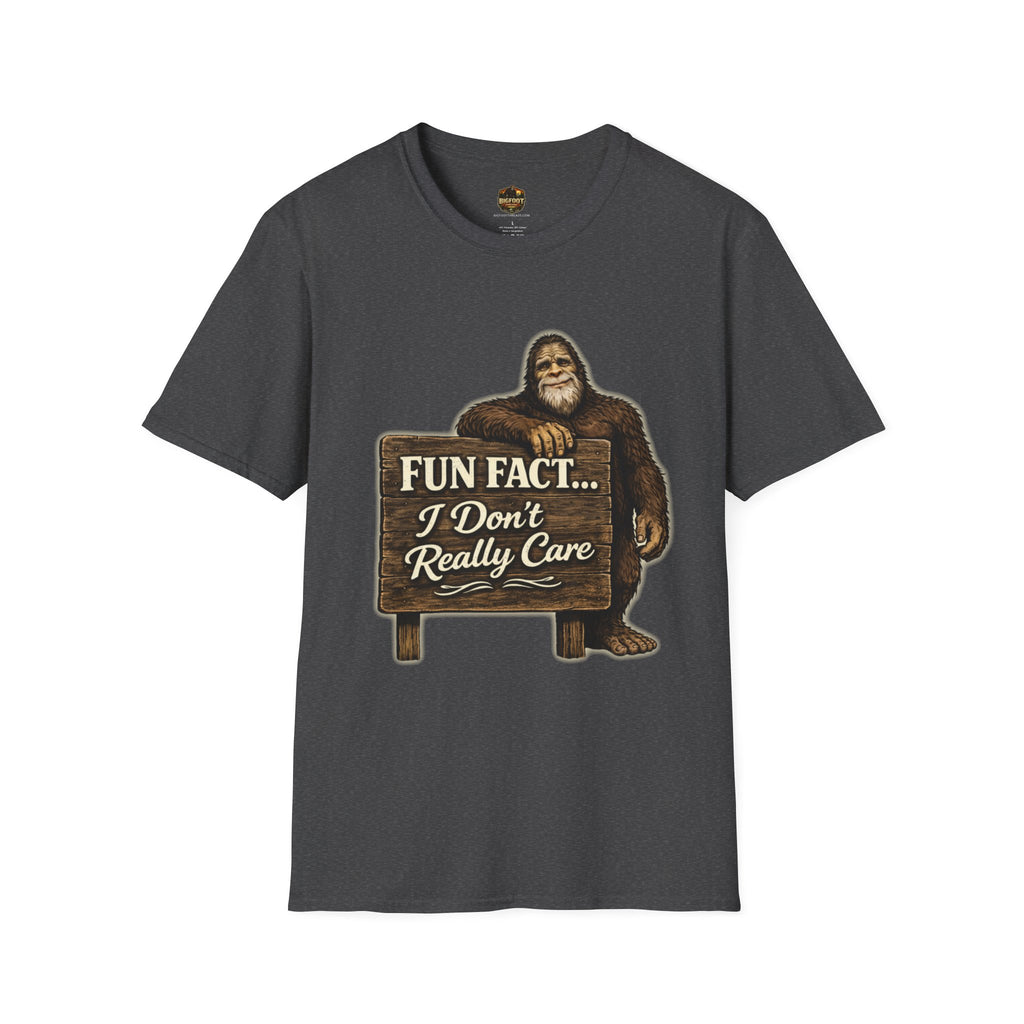 Fun Fact... T-Shirt