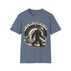 Not All Who Wander Are Lost T-Shirt