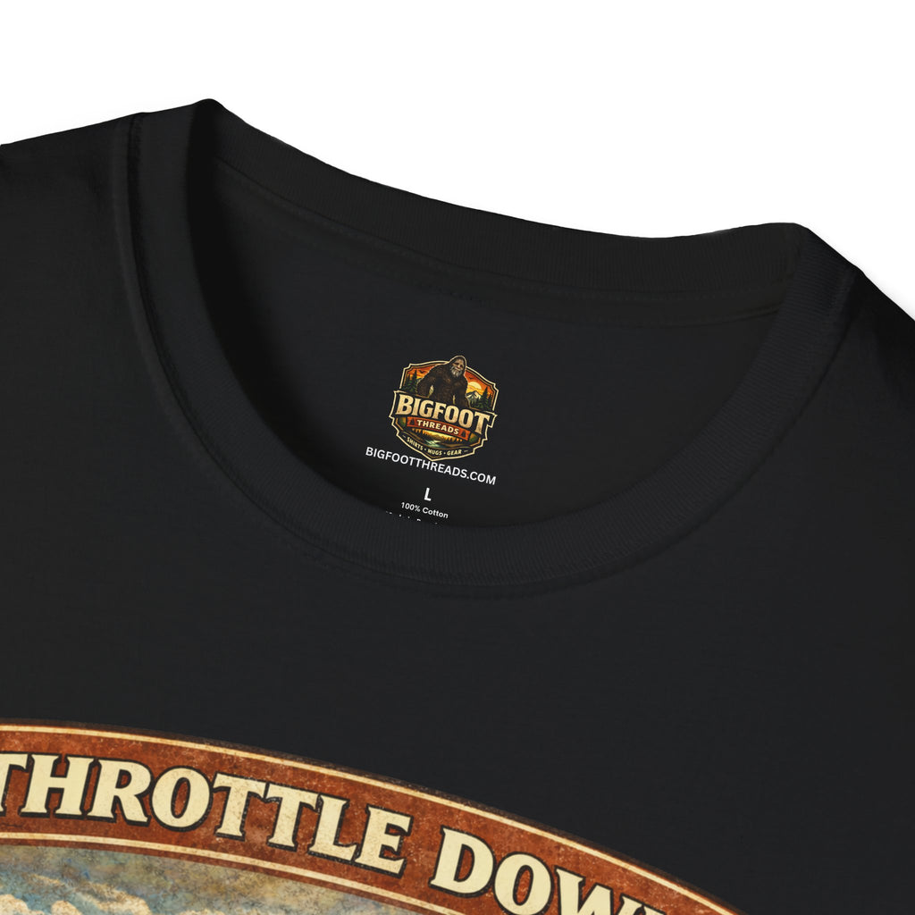 Throttle Down
