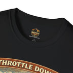 Throttle Down