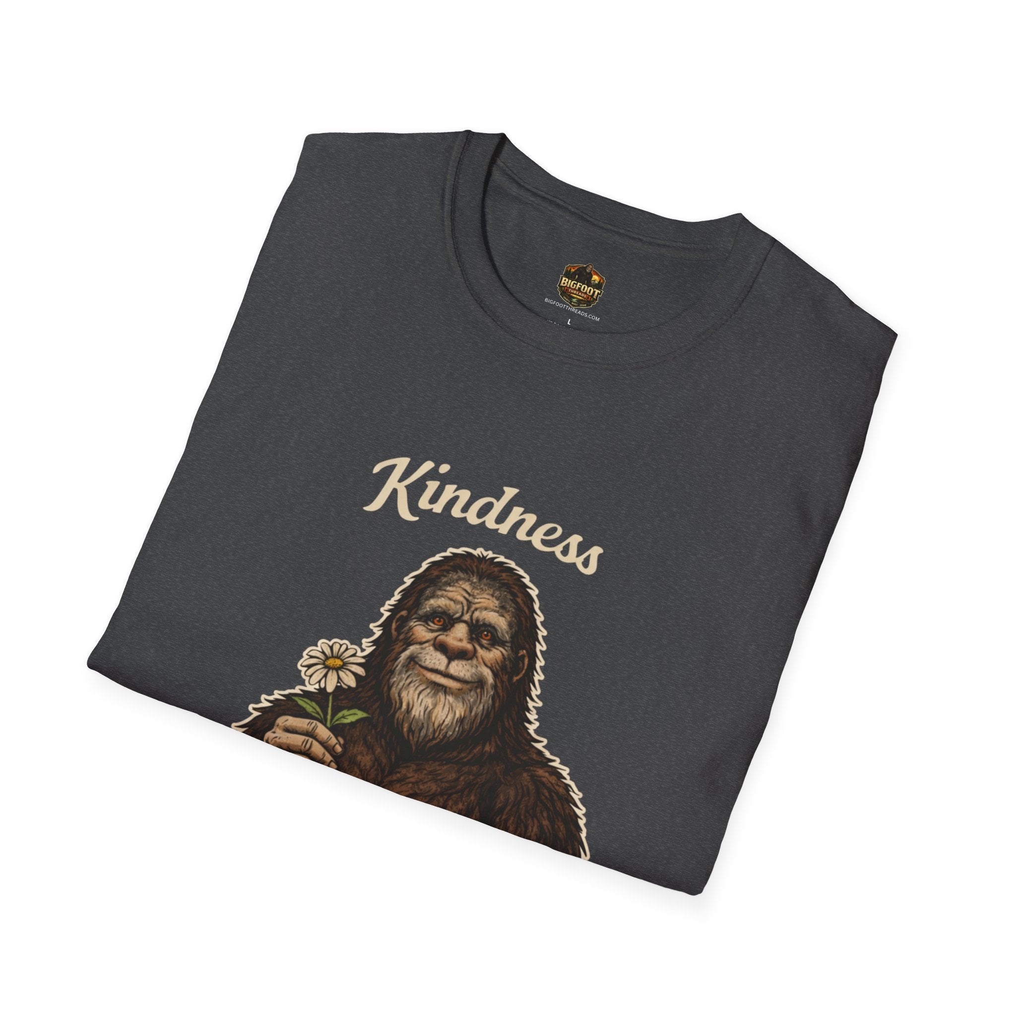 Kindness, Sprinkle It Everywhere T-Shirt