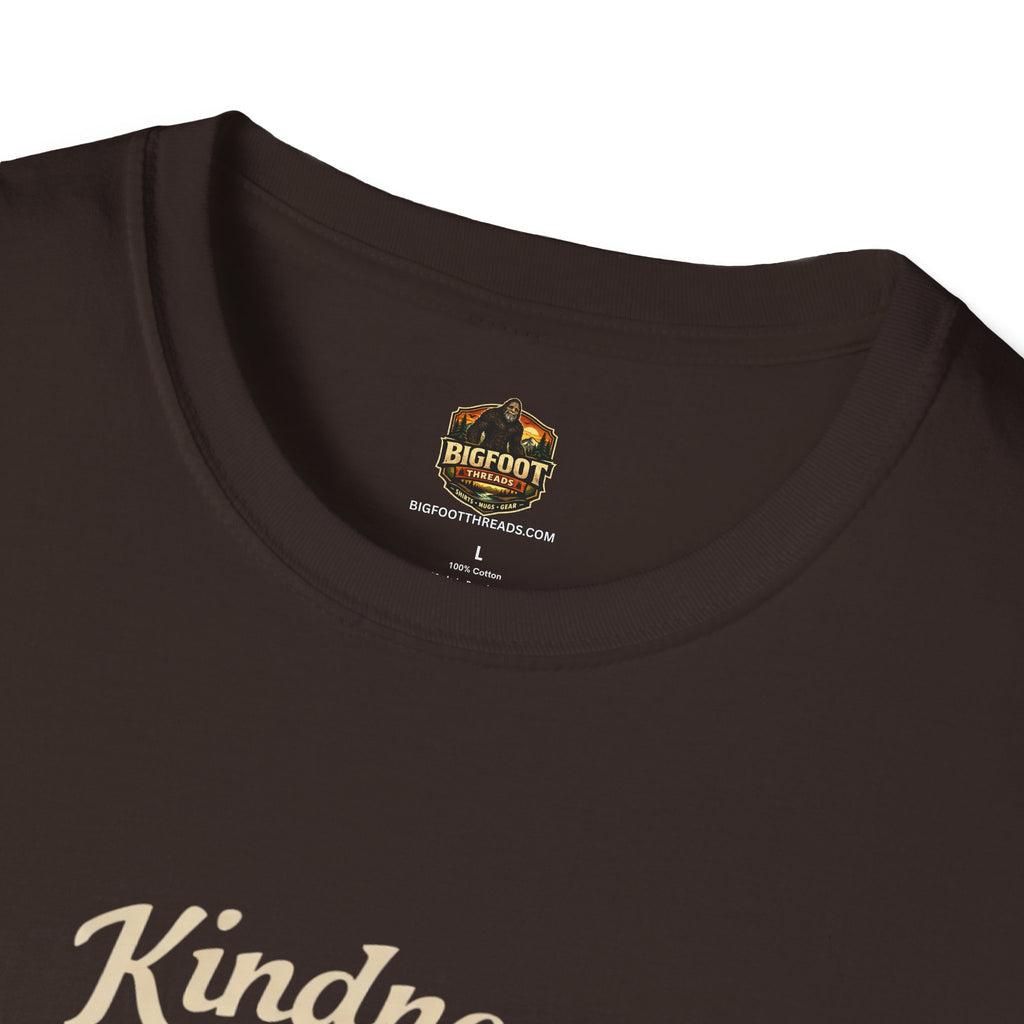 Kindness, Sprinkle It Everywhere T-Shirt