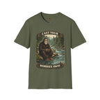 Cast Your Worries Away T-Shirt