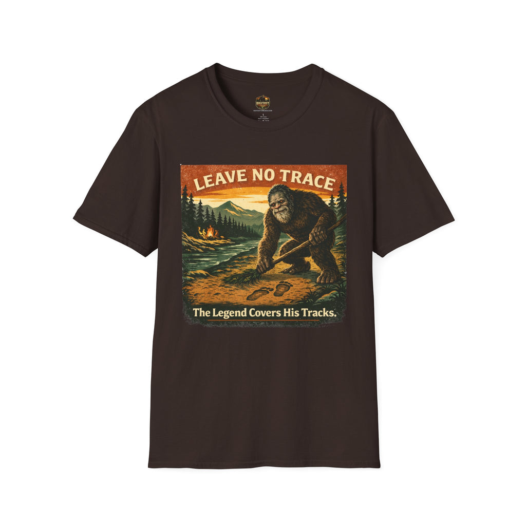 Leave No Trace