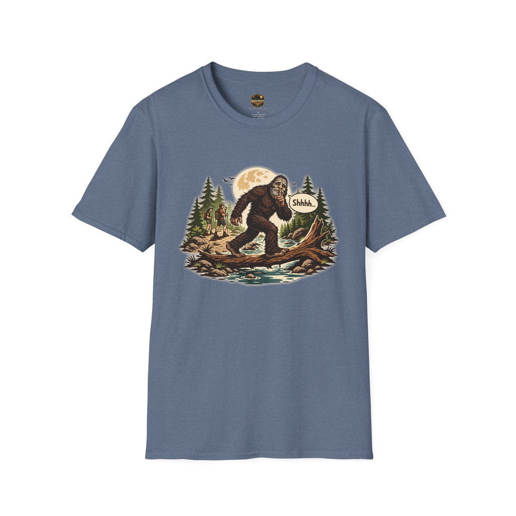 Shhhhh T-Shirt