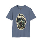 Foot in Trees T-Shirt
