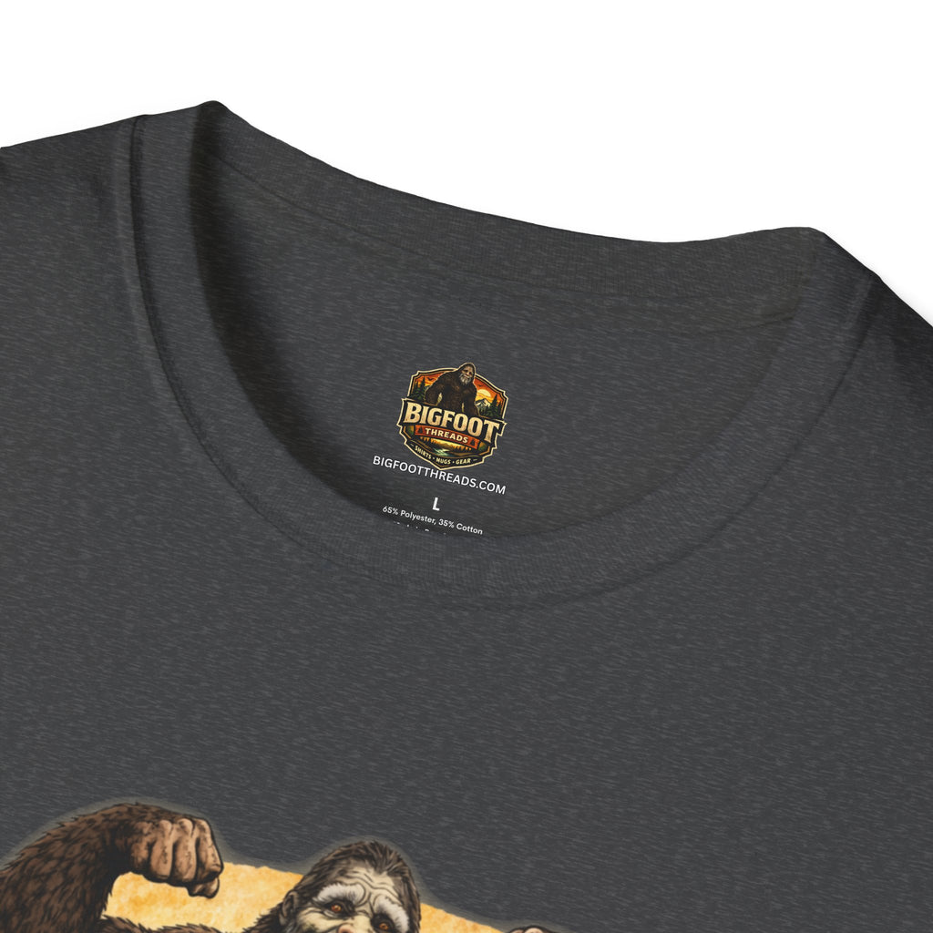 A guy like me T-Shirt