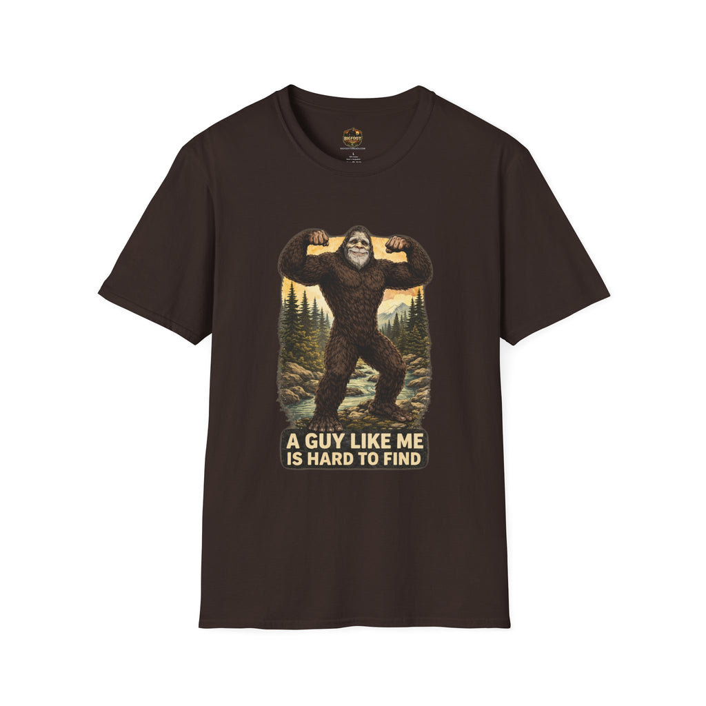 A guy like me T-Shirt