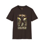 A guy like me T-Shirt