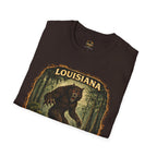LA Rougarou