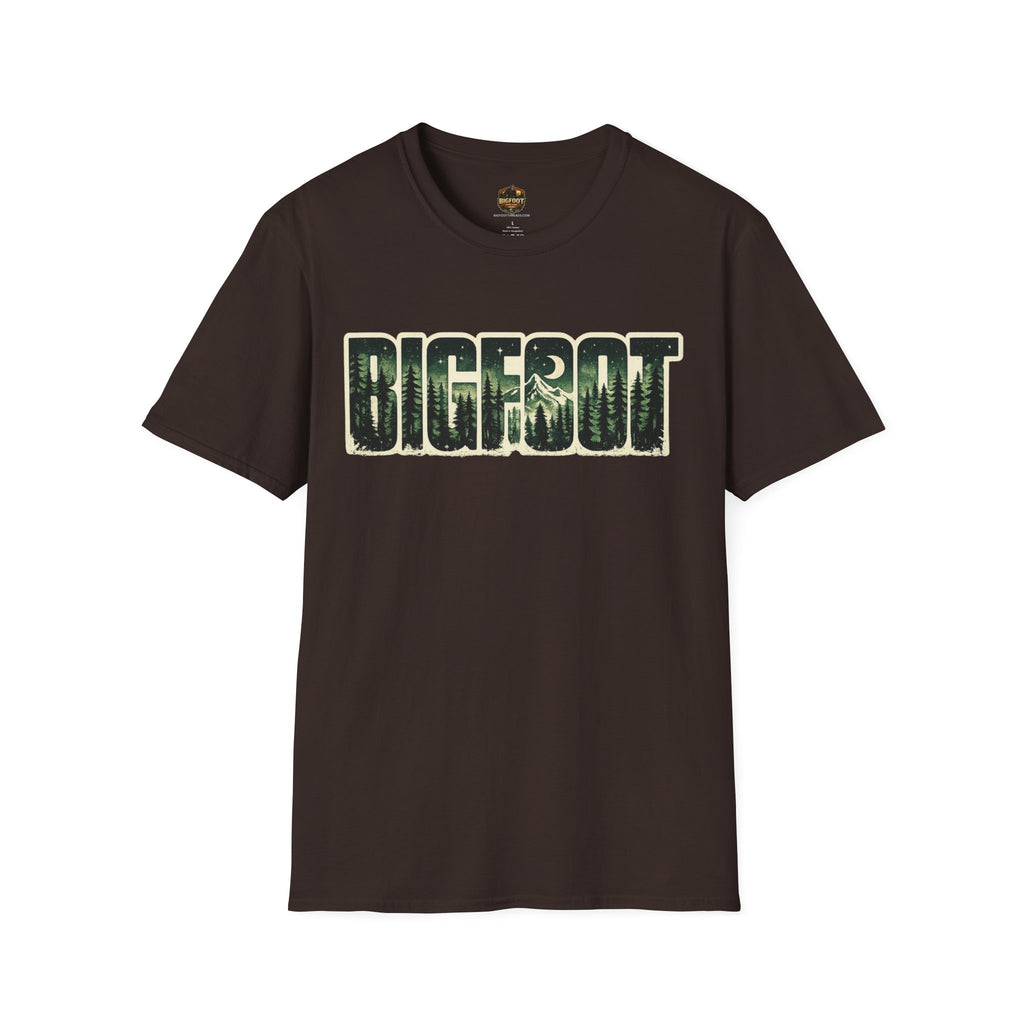 BigFoot T-Shirt