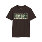 BigFoot T-Shirt