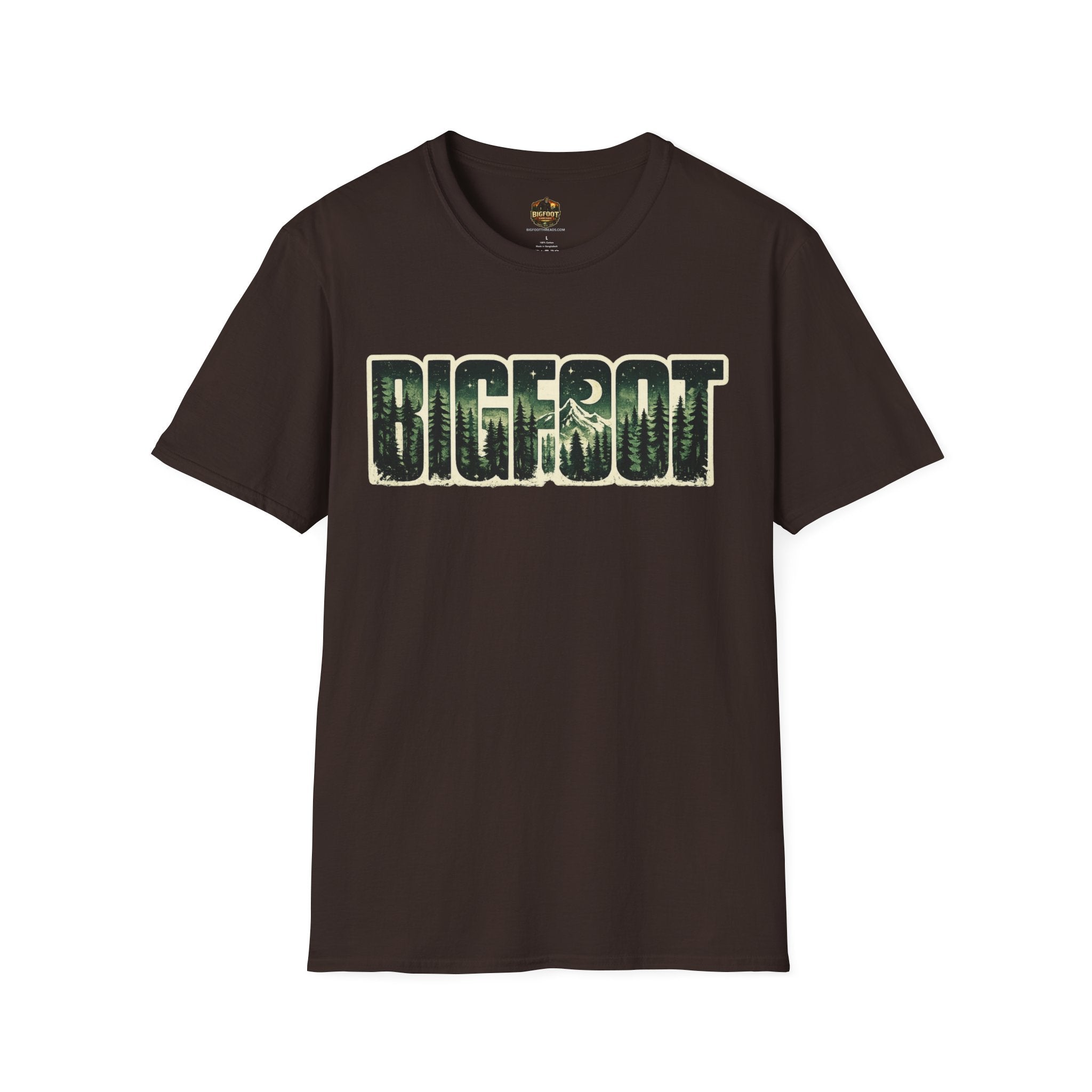 BigFoot T-Shirt